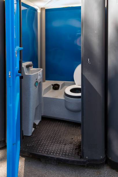 Best Construction site porta potty rental  in Pinckneyvle, IL