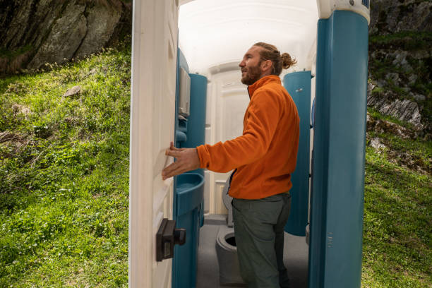 Porta potty services near me in Pinckneyville, IL