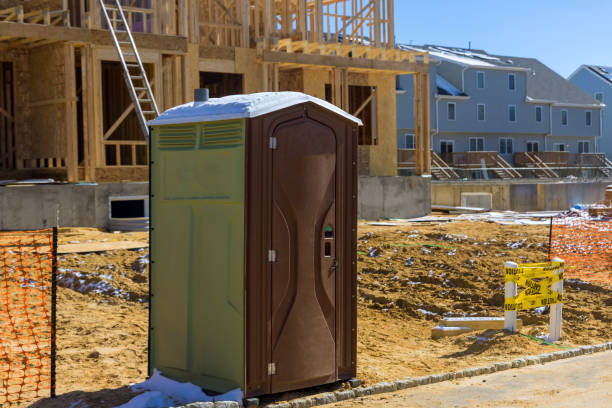 Best Local porta potty services  in Pinckneyvle, IL