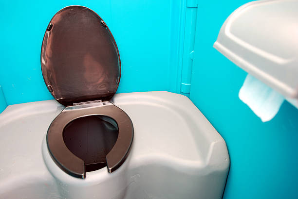 Best Best portable toilet rental  in Pinckneyvle, IL