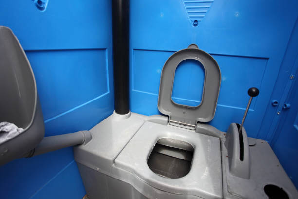 Best Emergency porta potty rental  in Pinckneyvle, IL