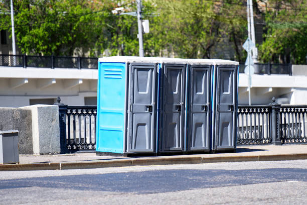 Best Portable toilet rental cost  in Pinckneyvle, IL