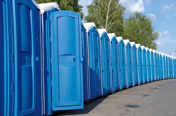 Best High-end porta potty rental  in Pinckneyvle, IL